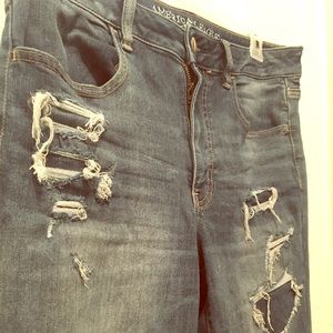 American Eagle! Size 12!